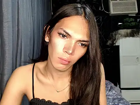Show Webcam de GORGEOUS_CARMEE