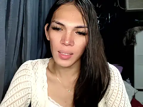 Show Webcam de GORGEOUS_CARMEE