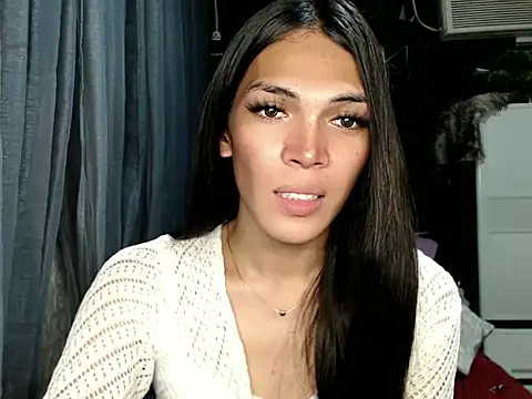 Webkamerová show GORGEOUS_CARMEE