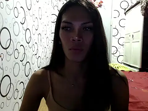 Show webcam de GORGEOUS_CARMEE