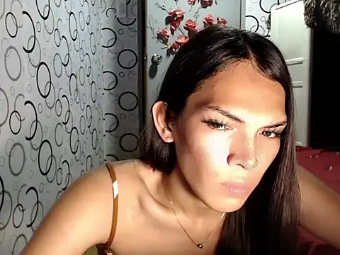 GORGEOUS_CARMEE: вебкам-шоу