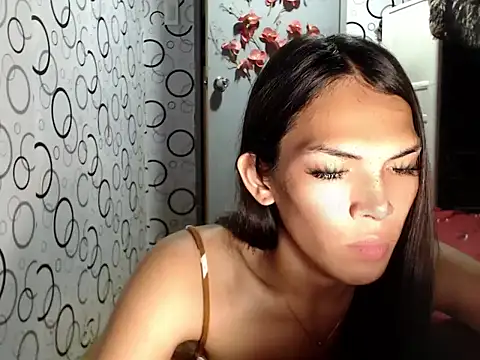 GORGEOUS_CARMEEのウェブカメラショー