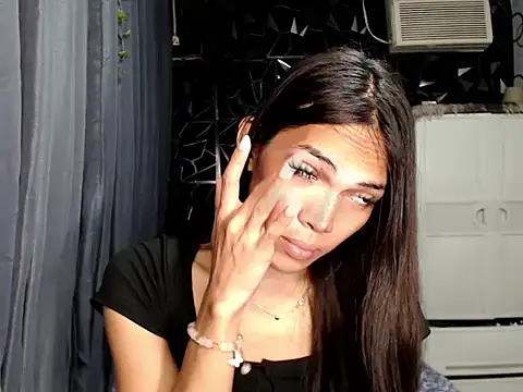 Вебкам-шоу GORGEOUS_CARMEE