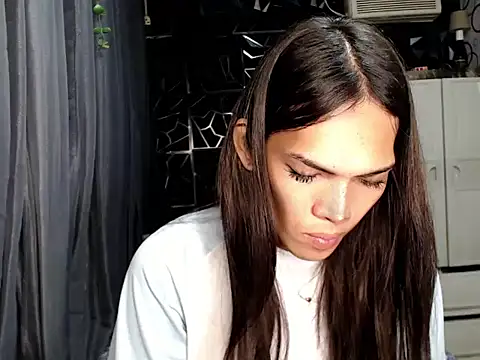 GORGEOUS_CARMEE: вебкам-шоу