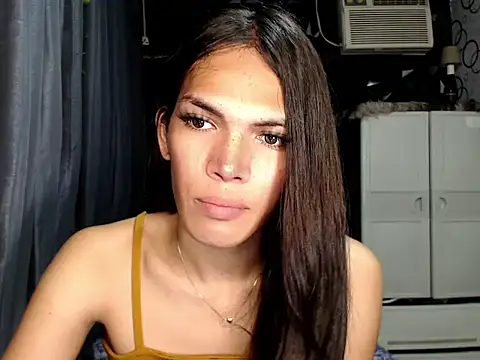 GORGEOUS_CARMEE: вебкам-шоу
