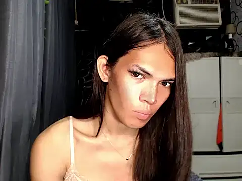 GORGEOUS_CARMEEn Webbikameraesitys