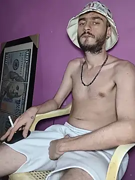 bigcockwhite777 webcam show