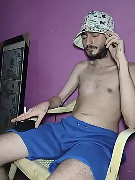 bigcockwhite777 Webcamshow