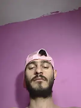bigcockwhite777's Webcam Show