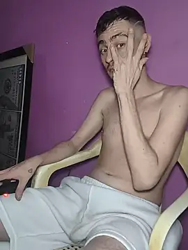 bigcockwhite777 – webcam-show