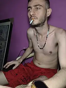 Вебкам-шоу bigcockwhite777