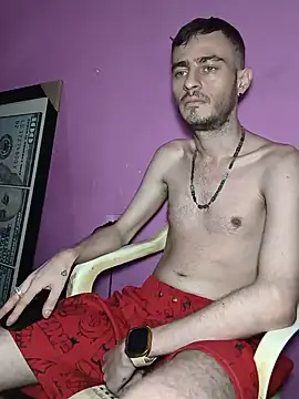 bigcockwhite777 Pertunjukan Webcam