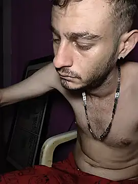 bigcockwhite777 Webcam Show