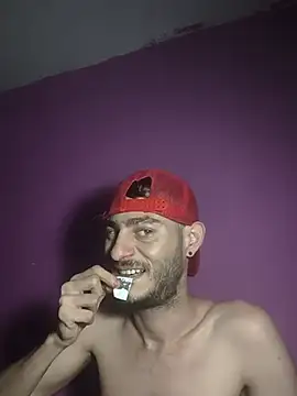 bigcockwhite777 Webcamshow