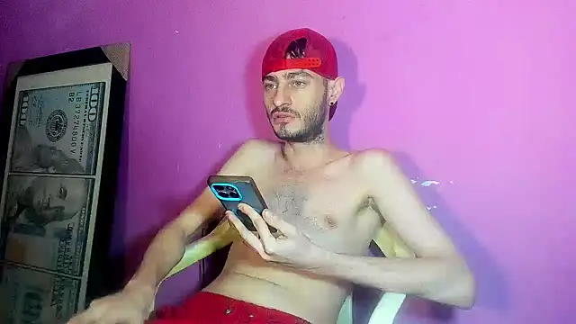 bigcockwhite777 Webcam-Show