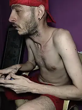 Вебкам-шоу bigcockwhite777
