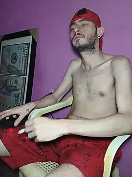 bigcockwhite777 Webcamshow
