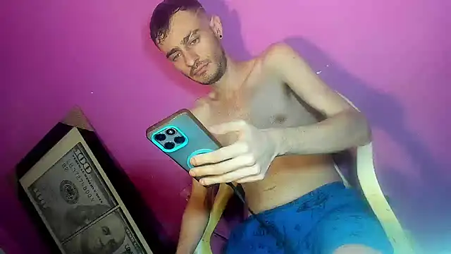 bigcockwhite777 Pertunjukan Webcam