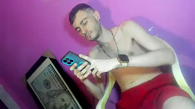 โชว์เว็บแคมของ bigcockwhite777