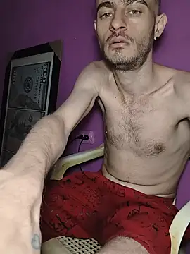 bigcockwhite777 Webcamshow