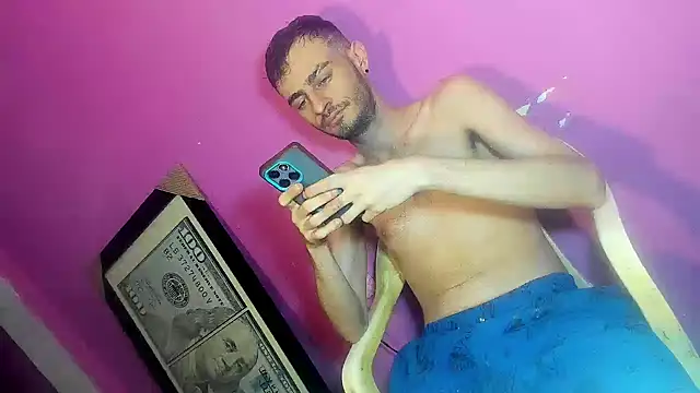 Show de webcam de bigcockwhite777