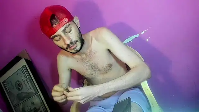 Sissywhite7 网络视讯表演