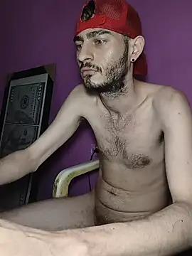 Webkamerová show Sissywhite7