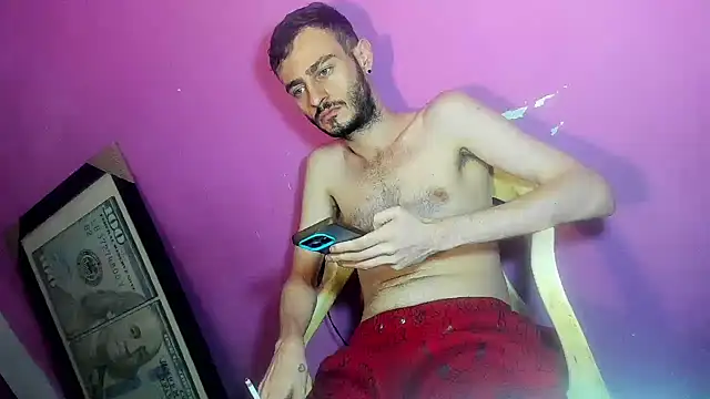Sissywhite7 在線直播表演