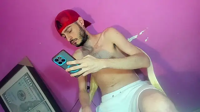 عرض كام Sissywhite7