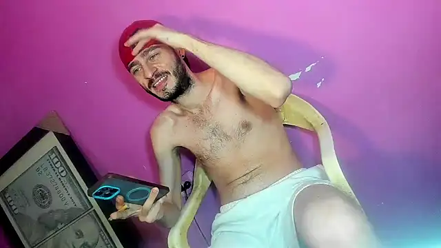 Sissywhite7 웹캠 쇼