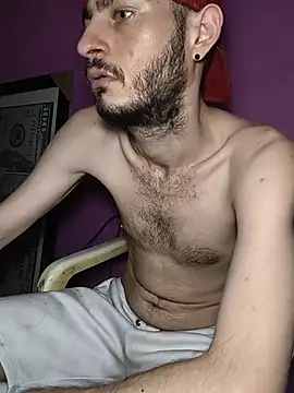 Sissywhite7 Pertunjukan Webcam
