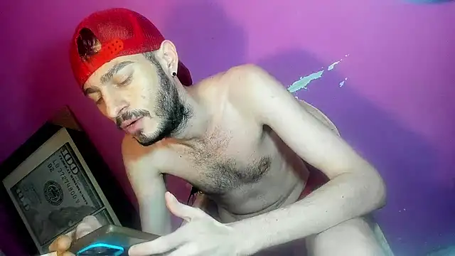 Sissywhite7のウェブカメラショー