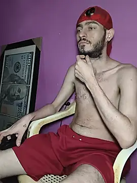 Sissywhite7 Pertunjukan Webcam