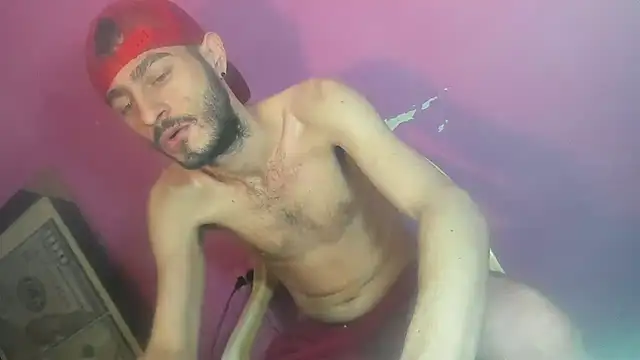Sissywhite7 在線直播表演