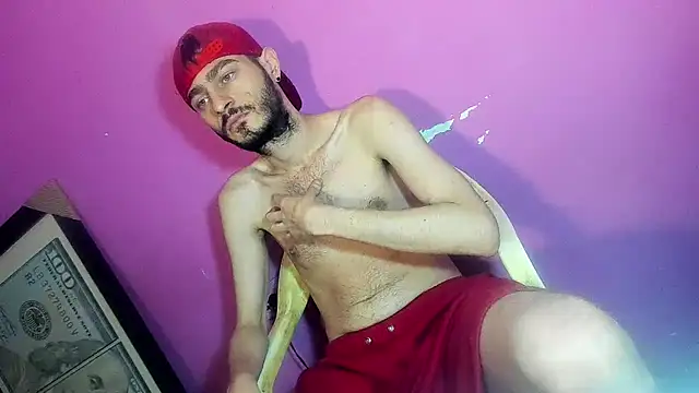 Sissywhite7 Adlı Modelin Web Kamerası Şovu