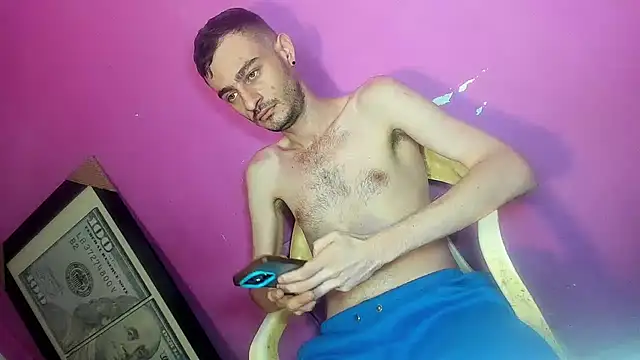 Sissywhite7 웹캠 쇼
