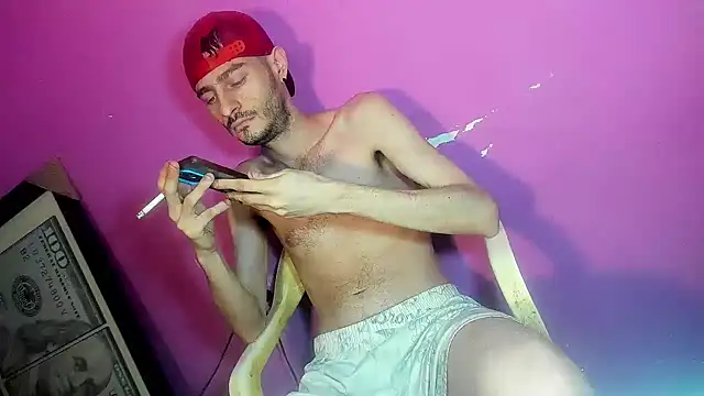 Sissywhite7 웹캠  쇼