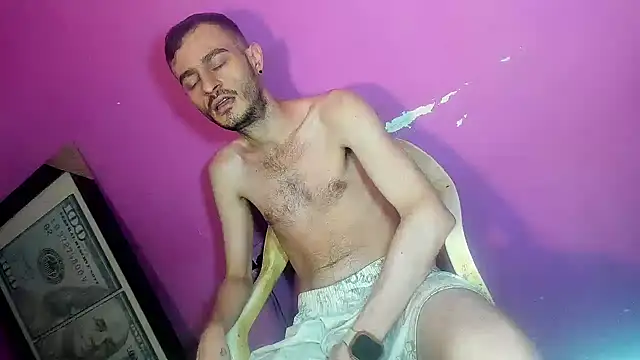 Sissywhite7 Pertunjukan Webcam