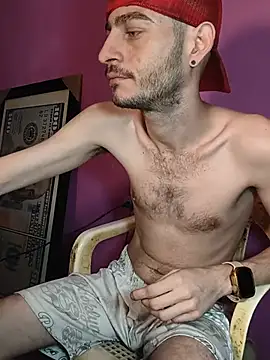 Webkamerová show Sissywhite7