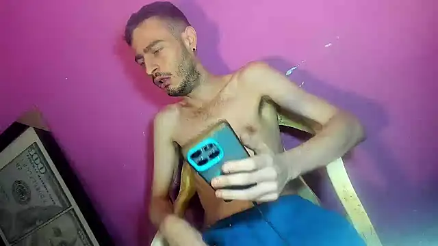 Sissywhite7 Webcam Show