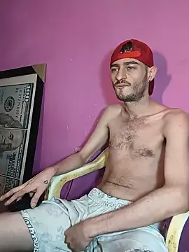 הופעת וובקאם של Sissywhite7