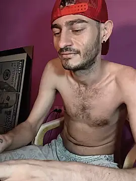 הופעת וובקאם של Sissywhite7