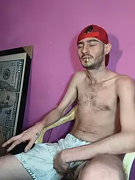 Sissywhite7 – Kamerová šou