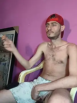 Sissywhite7 Show in webcam