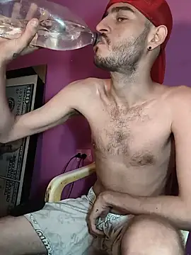Sissywhite7 Adlı Modelin Web Kamerası Şovu