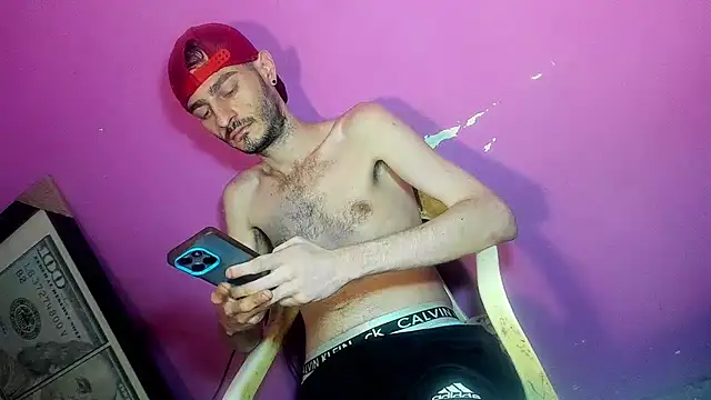 Sissywhite7 Pertunjukan Webcam