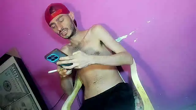 Sissywhite7 Webcamshow
