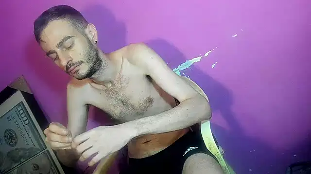 Sissywhite7 Adlı Modelin Web Kamerası Şovu