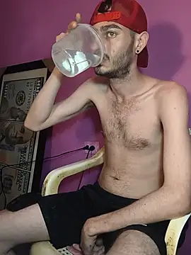 Sissywhite7 Pertunjukan Webcam