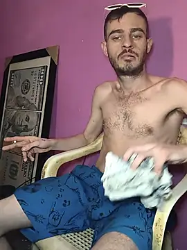 Webkamerová show Sissywhite7